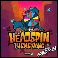 Headspin Theme (Instrumental) [feat. Craig Smith, Grand Puba & DJ Cheapshot] Song Lyrics