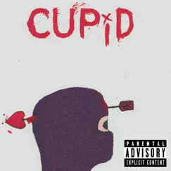 Cupid - Single by Wednesday's restless album reviews, ratings, credits