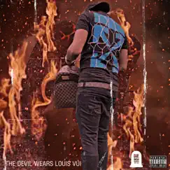 The Devil Wears Louis Vuitton - EP by CA$HE album reviews, ratings, credits