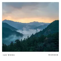 Wonder - Single by Ian Wong album reviews, ratings, credits