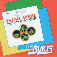 Falso Amor by Los Bukis album reviews, ratings, credits