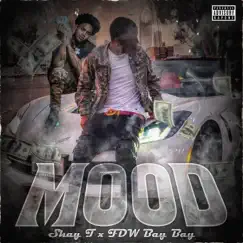 Mood (feat. FDW BayBay) - Single by Shay T album reviews, ratings, credits