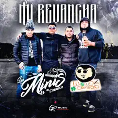 Mi Revancha - Single by Luisillo Camacho & Los Minis de Caborca album reviews, ratings, credits