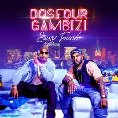 Sexy Touch by Gambizi & Dos Four album reviews, ratings, credits