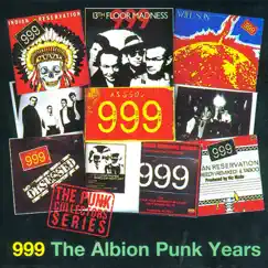 The Albion Punk Years by 999 album reviews, ratings, credits