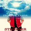Stronger (feat. Iliana) - Single album lyrics, reviews, download