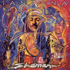 Shaman by Santana album reviews, ratings, credits