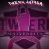 Twerk Anthem - Single album lyrics, reviews, download