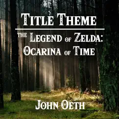 Title Theme (From 