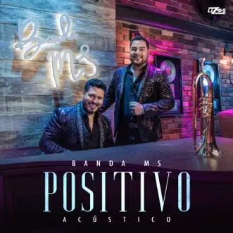Download Positivo (Versión Acústica) Banda MS de Sergio Lizárraga MP3