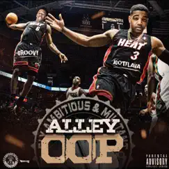 Alley Oop - Single by Jgotflava, JadenSoGroovy & JgotFlava x Groovy album reviews, ratings, credits