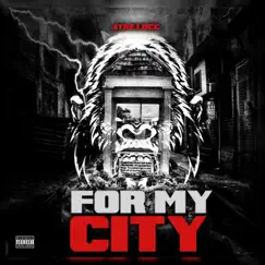 For My City by 4trelocc album reviews, ratings, credits