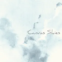 Canvas Skies Song Lyrics