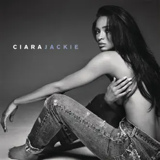 Jackie (Deluxe Edition) by Ciara album download