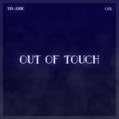 Out of Touch (feat. CG5) Song Lyrics