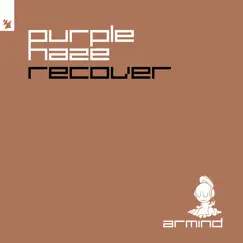 Recover - Single by Purple Haze album reviews, ratings, credits