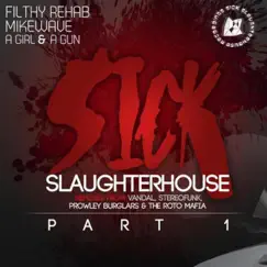 Sick Slaughterhouse feat. A Girl & a Gun (Stereofunk Remix) Song Lyrics