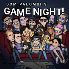 Game Night! by Dom Palombi album reviews, ratings, credits