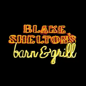 Blake Shelton's Barn and Grill by Blake Shelton album download