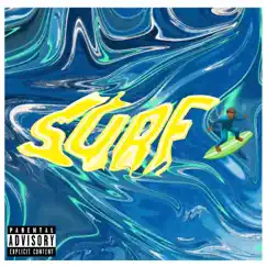 Surf Song Lyrics