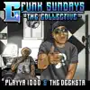 G Funk Sundays (The Collective) album lyrics, reviews, download