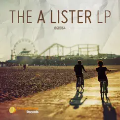 The a Lister LP by A Lister album reviews, ratings, credits