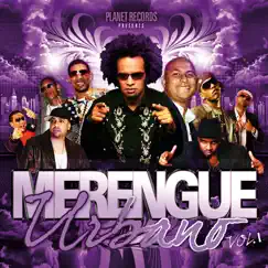 Merengue Urbano by Various Artists album reviews, ratings, credits