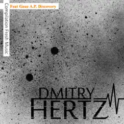 Discovery - Single by Dmitry Hertz & Gene A.P. album reviews, ratings, credits