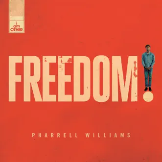 Download Freedom Pharrell Williams MP3