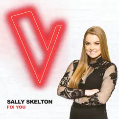 Fix You (The Voice Australia 2018 Performance / Live) Song Lyrics