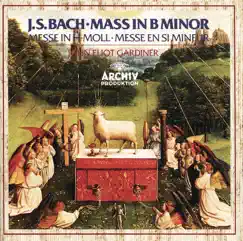 Mass in B Minor, BWV 232: Confiteor unum baptisma Song Lyrics