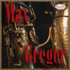 Amapola by Max Greger album reviews, ratings, credits