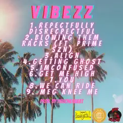 Vibezz (Edited Version) by Bossman Boskeyacht album reviews, ratings, credits