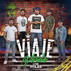 Viaje Verde by Los Akiles album reviews, ratings, credits