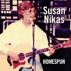 Homespun by Susan Nikas album reviews, ratings, credits