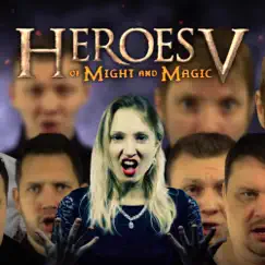 Heroes of Might and Magic V (Main Theme) [A'cappella] - Single by Live Voices album reviews, ratings, credits