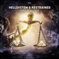 Lord of Justice Song Lyrics