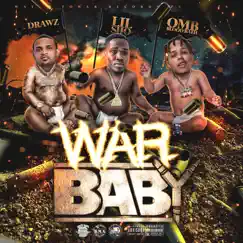 War Baby (feat. OMB Bloodbath & Drawz) - Single by Lil Sho album reviews, ratings, credits