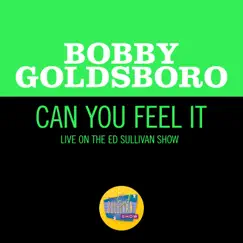 Can You Feel It (Live On The Ed Sullivan Show, February 8, 1970) - Single by Bobby Goldsboro album reviews, ratings, credits