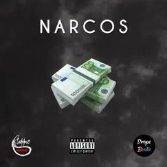 Narcos (feat. Drope Beats) - Single by Il Cappio Rec album reviews, ratings, credits