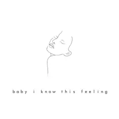 Baby i know this feeling (feat. Swik) - Single by SEA album reviews, ratings, credits