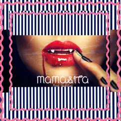 Mamasita (feat. Ki-Li) Song Lyrics