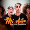 Mi Amor (feat. Frankie Carrera) - Single album lyrics, reviews, download