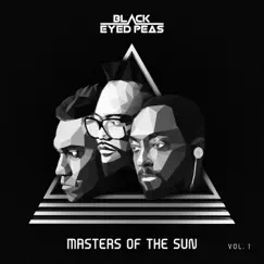 MASTERS OF THE SUN VOL. 1 by Black Eyed Peas album reviews, ratings, credits