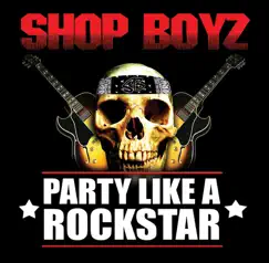 Party Like a Rock Star (Radio) Song Lyrics