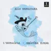 Alla Napoletana album lyrics, reviews, download
