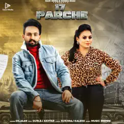 17 Parche - Single by Diljaan & Gurlej Akhtar album reviews, ratings, credits