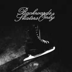 Backwards Skaters Only - Single by Coach Tev, Blake Cris & J08s album reviews, ratings, credits