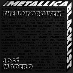 The Unforgiven - Single by José Madero album reviews, ratings, credits