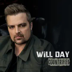 Countrified by Will Day album reviews, ratings, credits